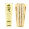 G ROLLZ Cheech Chong Organic Hemp Extra Thin 3 Kingsize Cones www.jware .dk https://jware.dk/produkt/g-rollz-cheech-chong-organic-green-hemp-6-stk-cones/