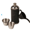 Hoftekolbe i rustfrit staal Termokande 4 kopper 8oz 240ml www.jware .dk https://jware.dk/sv/produkt/lommelaerke-chrome-venezia-design-7oz-210ml/