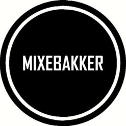 Mixebakker