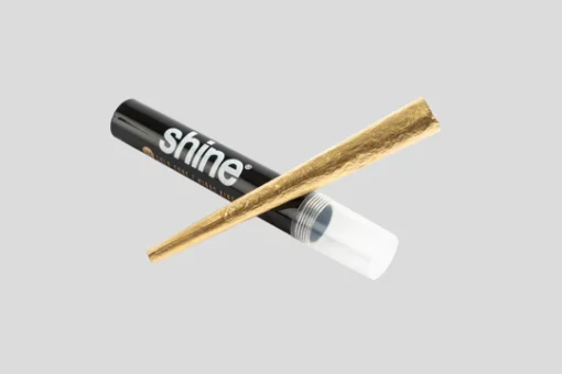 Shine 24k Gold cones - Image 2
