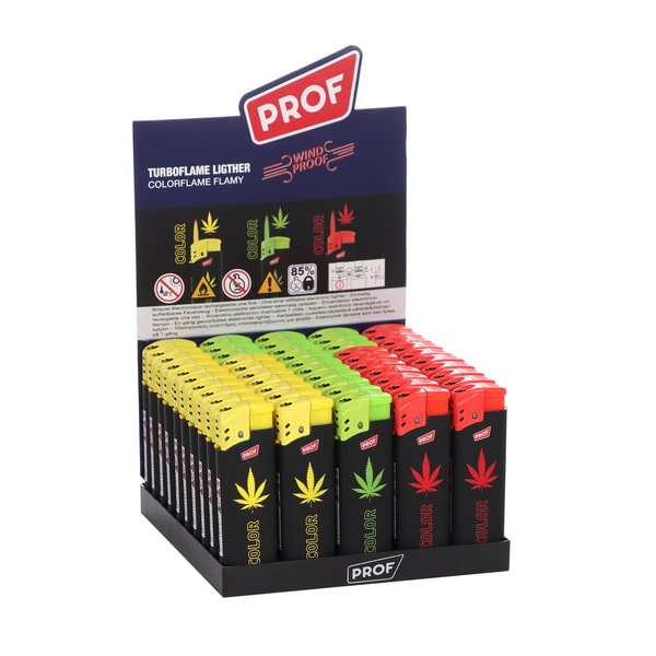 Prof Cannabis Turboflame Stormlighter www.jware .dk https://jware.dk/en/produkt/prof-cannabis-turboflame-stormlighter/ Prof Cannabis Turboflame Stormlighter