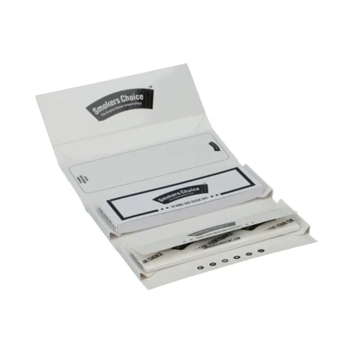 Smokers Choice Smokers Pack White Kingsize - Image 2