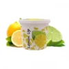 Vandpibepasta 120g Lemon Up Lemon Lime Ice Frutz www.jware .dk https://jware.dk/sv/produkt/hookah-paste-120g-mr-green-lime-ice-frutz/