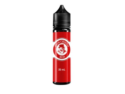 Don Cristo Red 20 ML 70/30 - Image 2