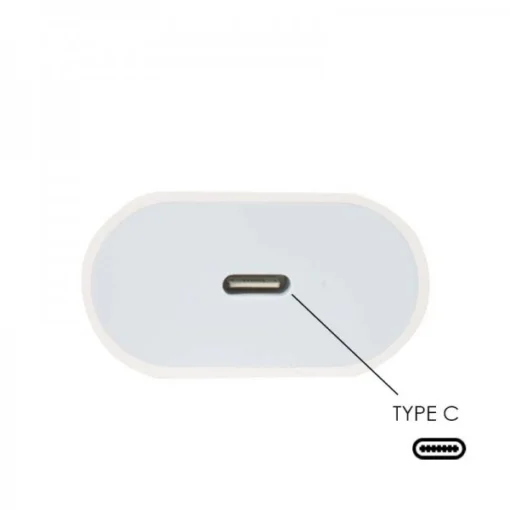 USB-C Power Adapter 20w - Image 2