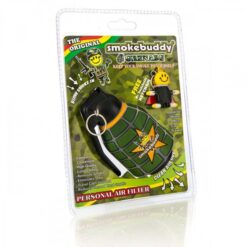 Alternative view of Smokebuddy Original – Røgfjerner Granat