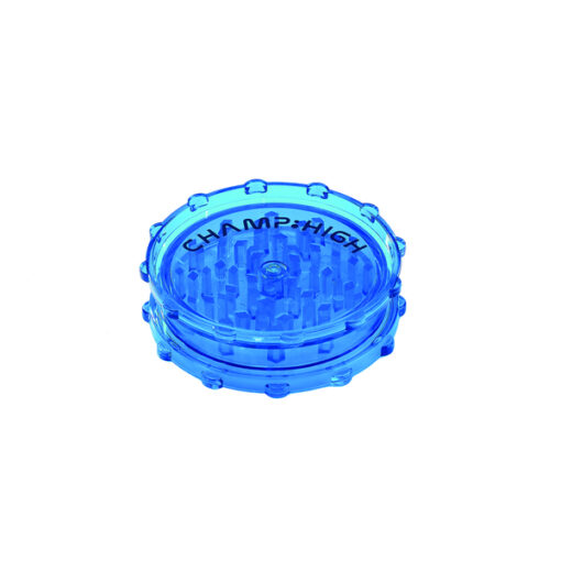 Champ High Plastic Grinder Ø75 mm 2 delar - Bild 3