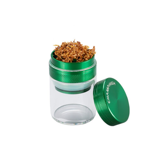 Champ High Storage & Grinder Ø40 mm 2 Pieces - Image 3