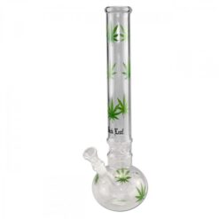 Black Leaf Blad Icebong grön 35 cm