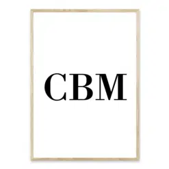 CBM