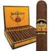 Don Tomas Clasico Colosal Cigar www.jware .dk https://jware.dk/en/produkt/don-tomas-bundle-nicaragua-toro-cigar-pack-of-10/