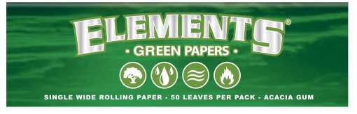 Elements Green Single Wide - Image 2