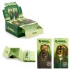 G ROLLZ Reggae Rap Organic Green Hemp 50 Kingsize Papers Tips Tray www.jware .dk https://jware.dk/sv/produkt/g-rollz-diamond-t-organic-hemp-extra-thin-50-kingsize-papers-tips-tray/