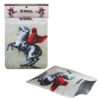 G Rollz Banksys Blind Bonaparte 100x125 mm Smellproof Bags 8 Stk www.jware .dk https://jware.dk/produkt/g-rollz-diamonds-105x80-mm-smellproof-bags-8-stk/