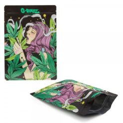 G-Rollz Colossal Dream 200x300mm Smellproof Bags 25 Stk