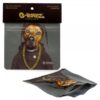 G Rollz Rap 90x80 mm Smellproof Bags 8 Stk www.jware .dk https://jware.dk/produkt/g-rollz-cheech-chong-camo-105x80-mm-smellproof-bags-8-stk/