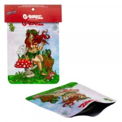 G-Rollz Vondel Nymph 100x125mm Smellproof Bags 8 Stk