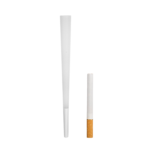 Jware Cones Party Size White 3 pcs - Image 2