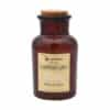 Laguiole Parfume Duftlys Cotton Flower 90g www.jware .dk https://jware.dk/produkt/laguiole-parfume-duftlys-amber-400g/