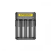 Nitecore Oplader Q4 4 slot 2A www.jware .dk https://jware.dk/en/produkt/usb-c-power-adapter-20w/