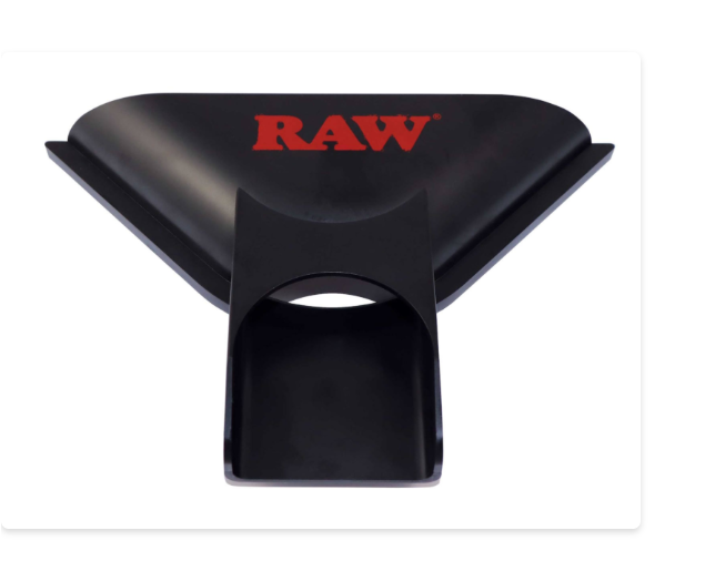 Raw Crumb Catcher Tray Funnel www.jware .dk https://jware.dk/produkt/raw-crumb-catcher-tray-funnel/ Raw Crumb Catcher Tray Funnel