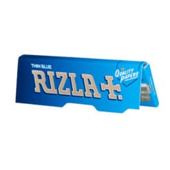 Rizla Blue Regular Size Cigarette Paper