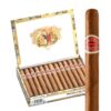 Romeo Y Julieta Sport Largos www.jware .dk https://jware.dk/sv/produkt/romeo-y-julieta-belvederes-foerpackning-med-25-cigarrer/