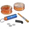 STORZ BICKEL Side Kit Vaporizer Tilbehoer www.jware .dk https://jware.dk/en/produkt/storz-bickel-hose-assembly-for-volcano-hybrid-vaporizer/