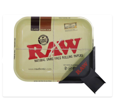 Skaermbillede 2026 05 14 231137 https://jware.dk/produkt/raw-crumb-catcher-tray-funnel/ Raw Crumb Catcher Tray Funnel - Billede 3