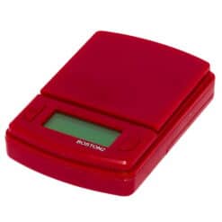 USA Weight Digital Scale Boston 2 Red 0.1g – 500g