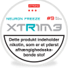 XTREME NEURON FREEZE www.jware .dk https://jware.dk/sv/produkt/xtreme-x-lime/