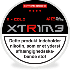Xtreme X-Cold