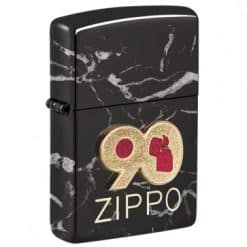 Zippo 90th Anniversary Commemorative Piece