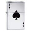 Zippo ES Classic Lighter www.jware .dk https://jware.dk/produkt/zippo-pot-leaf-fusion-design/