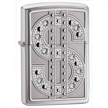 Zippo Swarovski Lighter www.jware .dk https://jware.dk/en/produkt/zippo-swarovski-lighter/ Zippo Swarovski Lighter