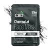 CBDfx Hemp Charcoal Face Mask 50mg CBD www.jware .dk https://jware.dk/en/produkt/cbdfx-lavender-foot-mask-50mg-cbd/