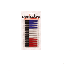 Denicotea Cigaretholder Assorteret Farver www.jware.dk
