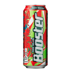 Faxe Kondi Booster Vattenmelon 24x50 cl