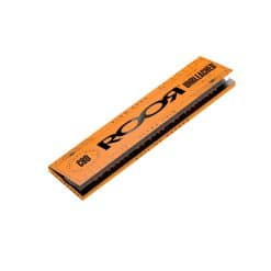 ROOR Kingsize Unbleached Slim