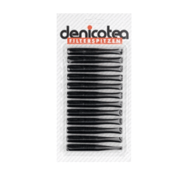 DENICOTEA cigarette holder standard black L