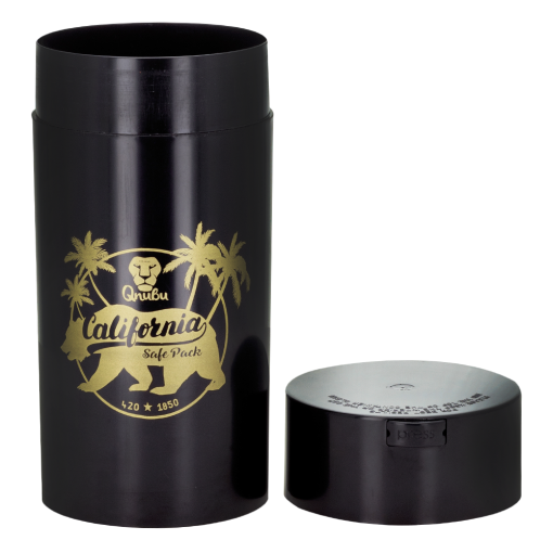 Vacuum Container Qnubu California 2500ml - Image 2