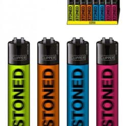 Clipper Stoned Lighter
