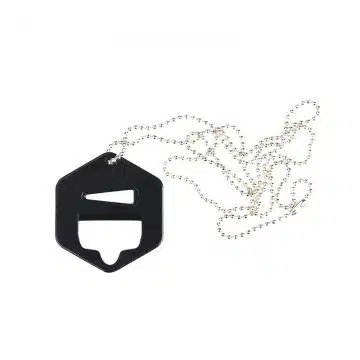 Flaskeaabnervaerktoej med lang halskaede Cap E Liquid Shortfill K1 5 i 1 www.jware .dk https://jware.dk/en/produkt/long-necked-cap-e-liquid-shortfill-k1-5-i-1/ Bottle opener tool with long necklace Cap E-Liquid Shortfill K1 5 in 1
