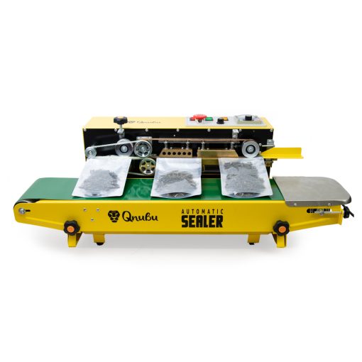 Qnubu Automatic Sealer - Sealer - Image 4