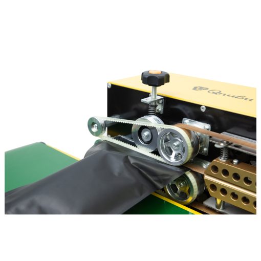 Qnubu Automatic Sealer - Sealer - Image 2