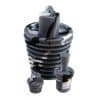 Stopper Saet til Bongs www.jware .dk https://jware.dk/en/produkt/silicone-mouthpiece-bong-plug/