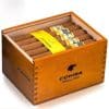 Cohiba Siglo II 25 Cigar www.jware .dk https://jware.dk/produkt/cohiba-medio-siglo-tubos-3-cigar/