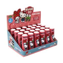 Hello Kitty Lip Balm 5g