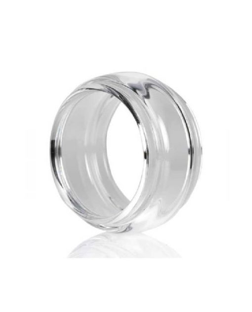 Hellvape Replacement Bubble Glass for Fat Rabbit Sub Ohm Tank 2ml - Image 2
