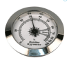Hygrometer krom farve diameter 50 mm www.jware .dk https://jware.dk/sv/produkt/icigar-dch-12v5-digital-luftfuktningsenhet/